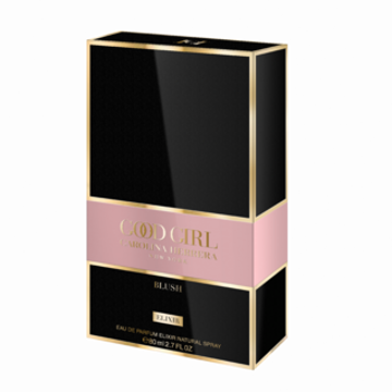 Imagen de Good Girl Blush Elixir Edp 80ml