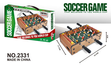 Imagen de Futbolito de Mesa