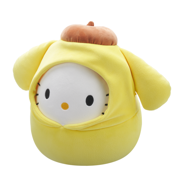 Imagen de Squishmallows Hello Kitty
