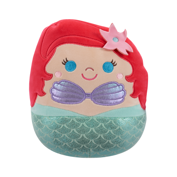 Imagen de Squishmallows Princesas