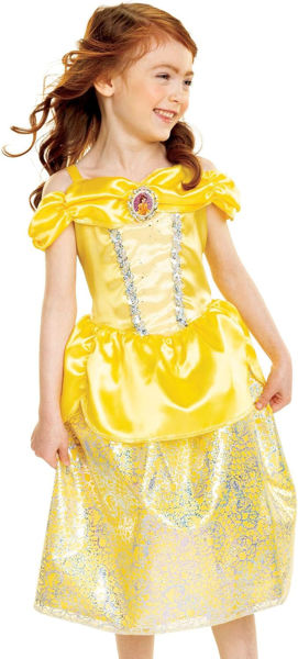 Imagen de Disfraz Disney Bella