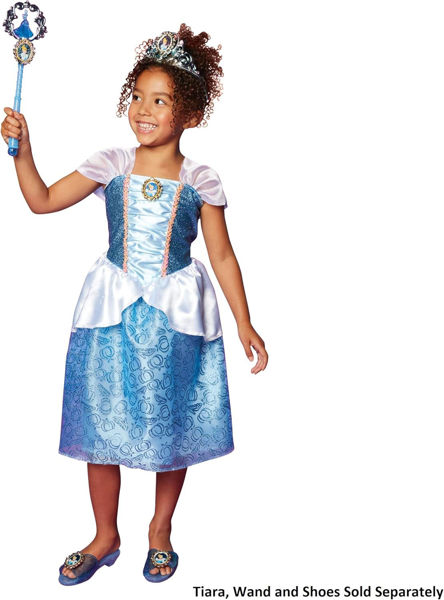 Imagen de Disfraz Disney Cenicienta