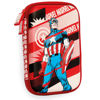 Imagen de Cartuchera Mooving Marvel