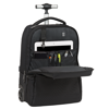 Imagen de Carry On Notebook Safta Negro 15.6"