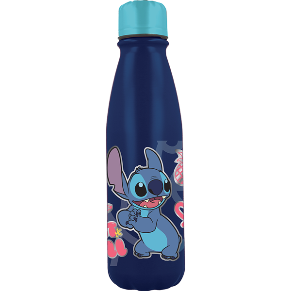 Imagen de Botella de Aluminio Stitch