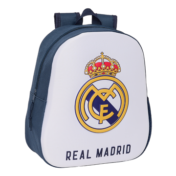 Imagen de Mochila Real Madrid