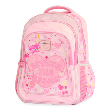 Imagen de Mochila Mooving Quitapesares