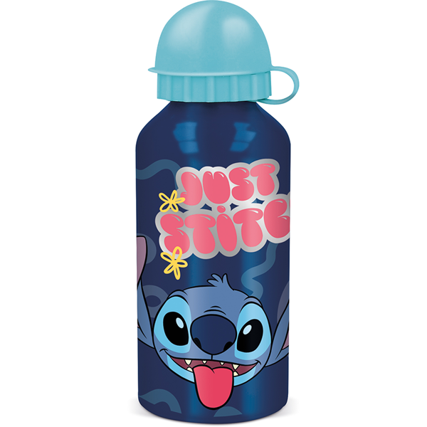 Imagen de Botella Aluminio Stich 400ml