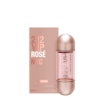 Imagen de 212 Vip Rose Elixir Edp 30ml