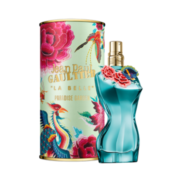 Imagen de La Belle Paradise Garden Edp 50ml