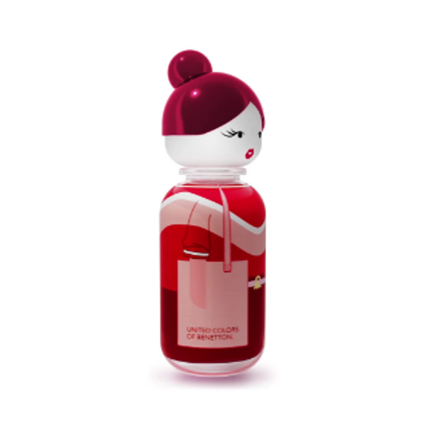 Imagen de Sisterland Red Rose Edt 80ml
