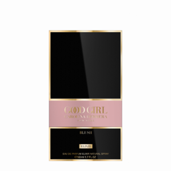 Imagen de Good Girl Blush Elixir Edp 50ml