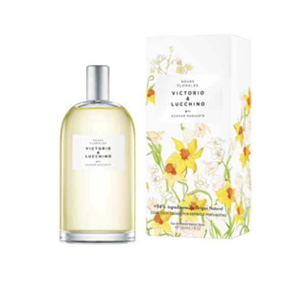 Imagen de N1 Azahar Radiante Edt 150ml