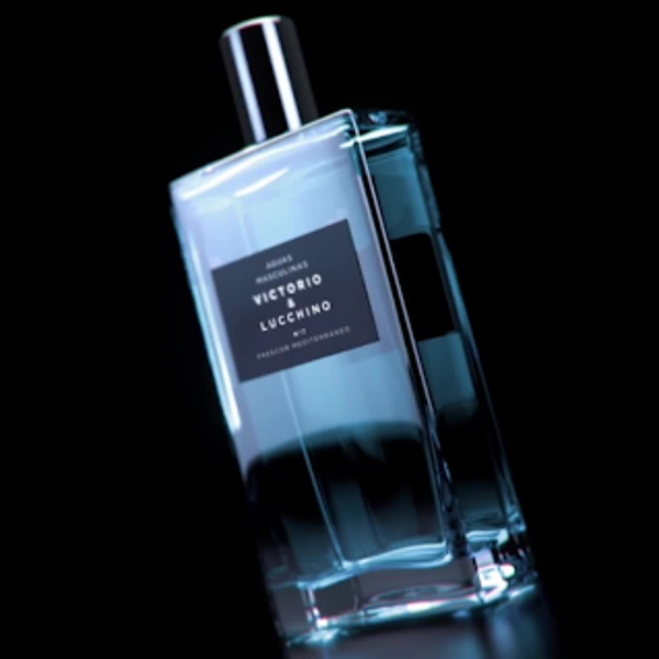 Imagen de N7 Frescor Mediterráneo Edt 150ml