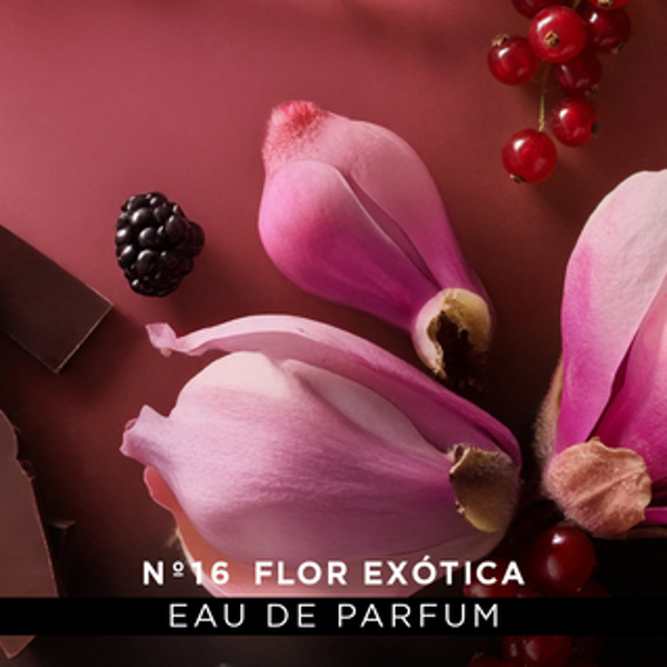 Imagen de Aguas Intensas Nº16 Flor Exotica Fem Edt 150ml