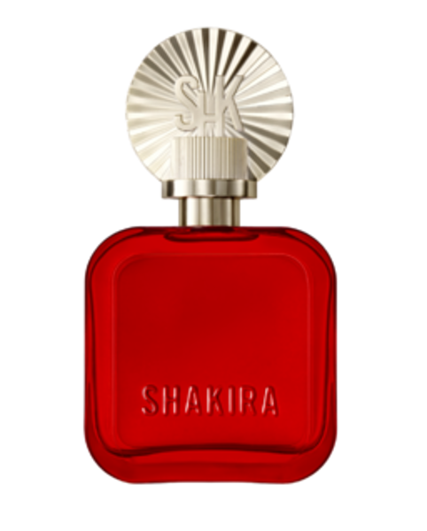Imagen de Shakira Rojo Edp 50ml