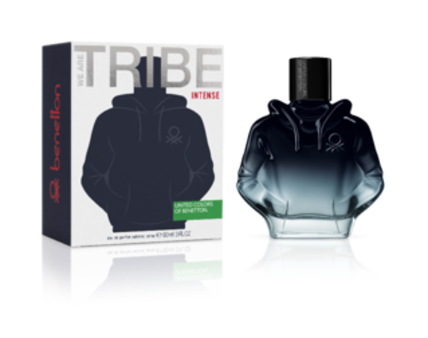 Imagen de Tribe Intenso Edp 90ml