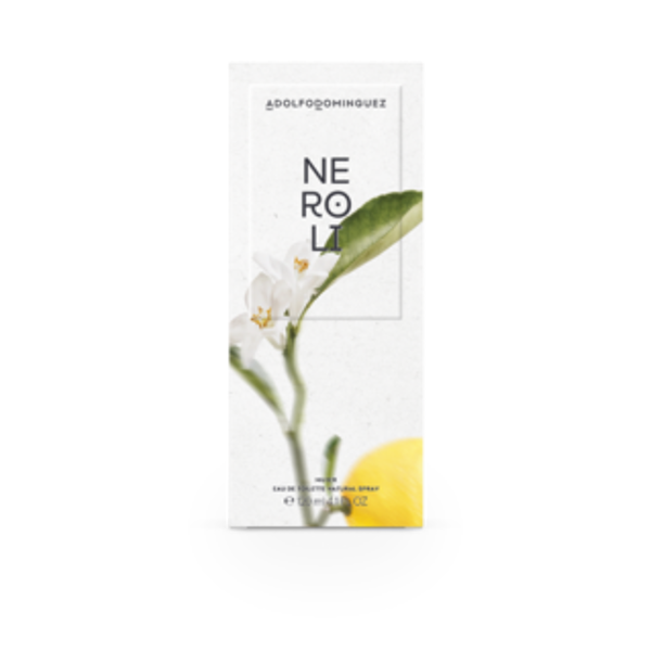 Imagen de Adolfo Dominguez Neroli Fem Edt 120ml