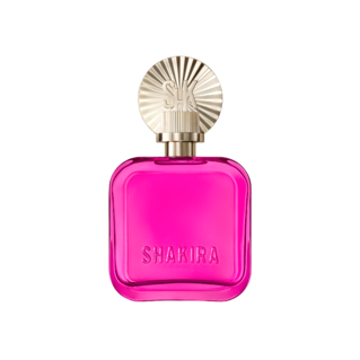 Imagen de Shakira Fucsia Edp 80ml