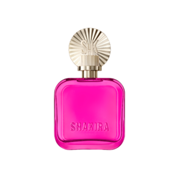 Imagen de Shakira Fucsia Edp 80ml