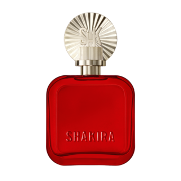 Imagen de Shakira Rojo Edp 80ml
