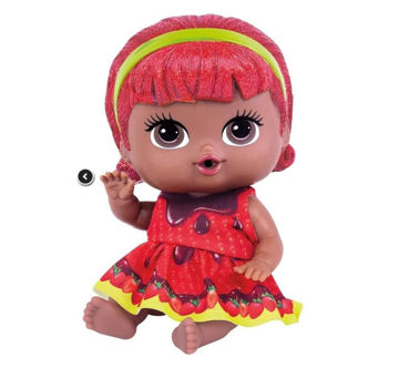 Imagen de Muñeca Coleccion Aroma Morango con Choce
