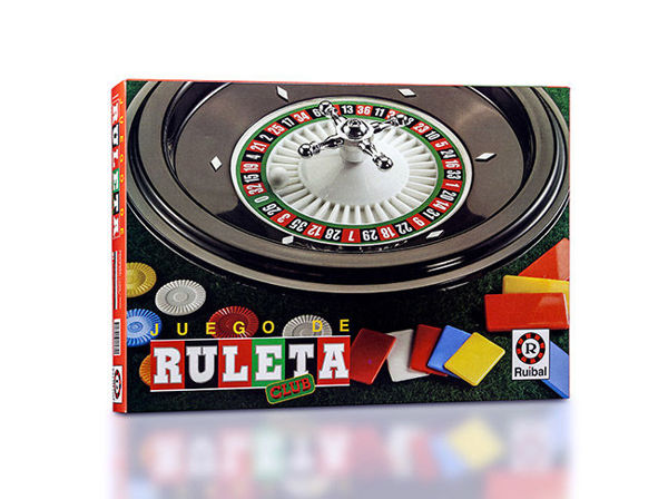 Imagen de Ruleta Club
