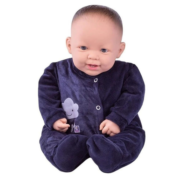 Imagen de Bebe Coleccion Niño Varon