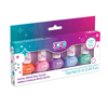 Imagen de Esmalte de Uñas 5 Piezas (pastel)