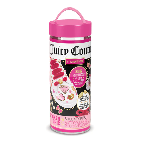 Imagen de Kit de Calzado Juicy Couture