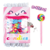 Imagen de Diario Intimo Candy con Cierre