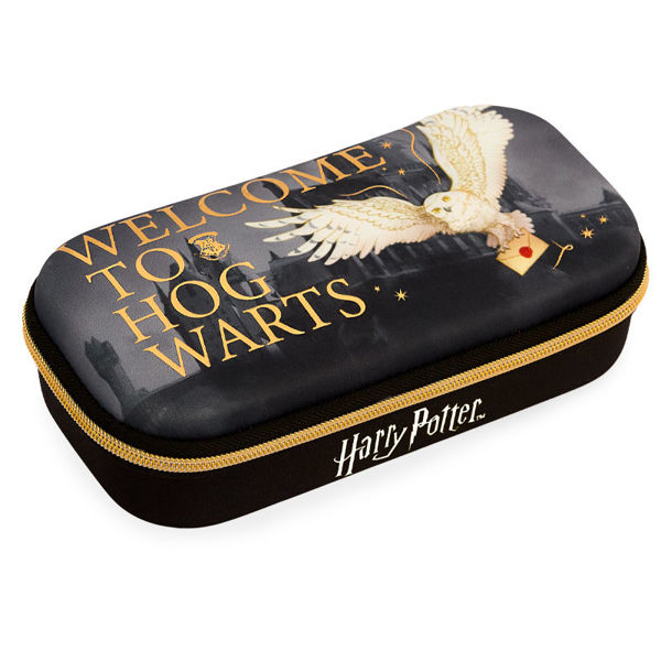 Imagen de Cartuchera Mooving Harry Potter