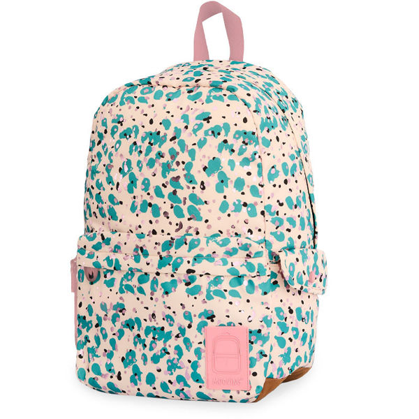 Imagen de Mochila Moving Dots