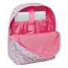 Imagen de Mochila Notebook Safta Flores