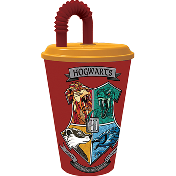 Imagen de Vaso Sorbito Harry Potter