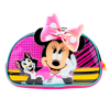Imagen de Cartuchera Doble Cierre Minnie Mouese