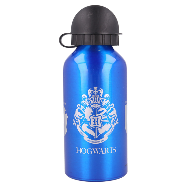 Imagen de Botella Harry Potter Aluminio 400ml