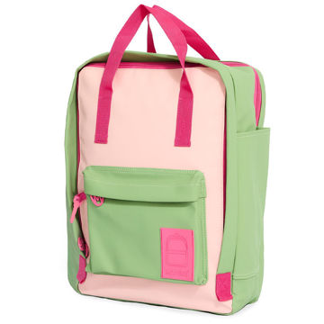 Imagen de Mochila Mooving Pink