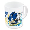 Imagen de Taza Ceramica Sonic 325ml