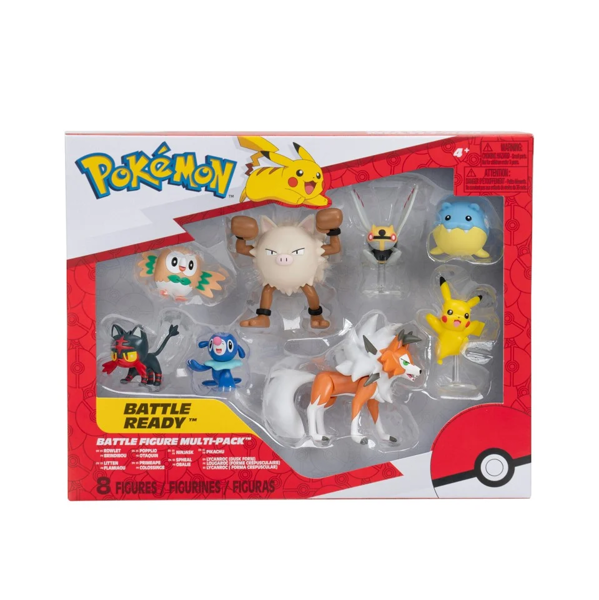 Imagen de Set Batalla Multipack