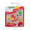 Imagen de Pack X3 Figuras Articuladas Surtido