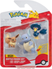 Imagen de Pack X3 Figuras Articuladas Surtido