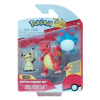 Imagen de Pack X3 Figuras Articuladas Surtido