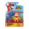 Imagen de Figura Super Mario 4 Pulgadas