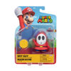 Imagen de Figura Super Mario 4 Pulgadas