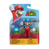 Imagen de Figura Super Mario 4 Pulgadas