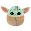 Imagen de Squishmallows Yoda