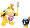 Imagen de Super Mario Set Bowser Jr