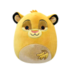 Imagen de Squishmallows Rey Leon