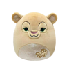 Imagen de Squishmallows Rey Leon